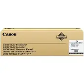 Canon C-EXV16/17 BK tambor preto