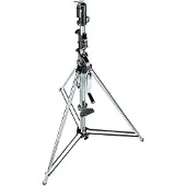 Manfrotto Tripé 087nw Wind Up 3 370 Cm