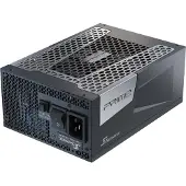 Seasonic Fonte De Alimentação Modular Prime Tx 80+titanium 1600w
