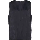 Comma Blusa marinho