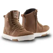 Ixon Sapatos De Motociclismo Ghost Wp