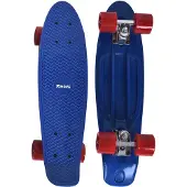 Möve Skateboard Old School Retro 22´´