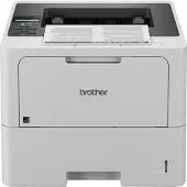 Brother HL-L6210DW impressora laser monocromo wifi