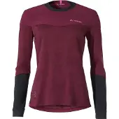 Vaude Bike Camiseta De Manga Comprida Moab Pro