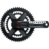 Rotor Pedivela Com Medidor De Potência 2inpower Road Direct