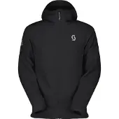 SCOTT Moletom Com Fecho Insuloft Air Primaloft