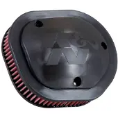 K&N Filtro De Ar Indian Pl-1814