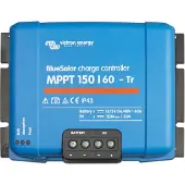 Victron Energy Regulador Blue Solar Mppt 150/60-tr