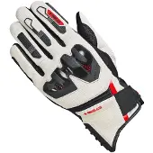 Held Luvas 22569 Sambia 2 Preto/Cinzento/Vermelho 11 unissexo