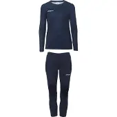 Uhlsport Conjunto De Manga Comprida Progressive Bundle J