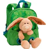 Nici Mochila Travel Friends 21x26 Cm