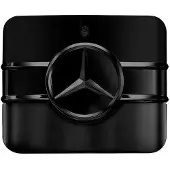 Mercedes-benz Assine Seu Poder Intenso EDP - 100ml