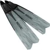 Seac Sub Nadadeiras De Pesca Submarina Shout S700