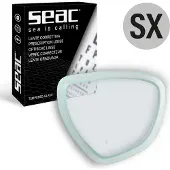 Seac Sub Lente De Grau Esquerda One