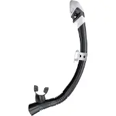 Seac Sub Snorkel De Mergulho Fast Tech Dry