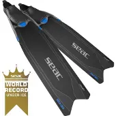 Seac Sub Barbatanas De Freediving Bm30