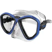 Seac Sub Máscara De Mergulho Symbol Clear