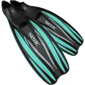 Seac Sub Nadadeiras De Mergulho F100 Pro