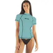 Seac Sub Rash Guard Manga Curta T-sun