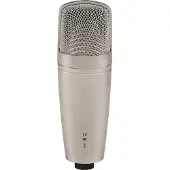Behringer Microfone C 1u Usb