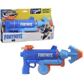 Nerf Pistola Supersoaker Fortnite Hg