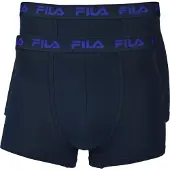 FILA Boxers navy