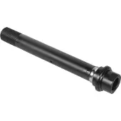 Shimano Eixo Do Cubo Traseiro Slx Fh-m678