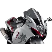Puig Pára-brisas Desportivo Z-racing Suzuki Gsx-r1300 2021