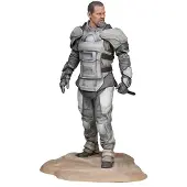 LatestBuy Toy Box Figura De Gurney Halleck Dune 24 Cm