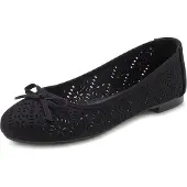 LASCANA Sabrina preto