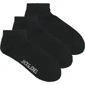 Jack & Jones Meias 'Louis' preto / branco