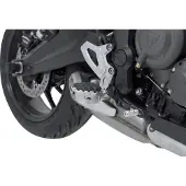 SW-Motech Estribos Evo Triumph Tiger 660 21