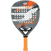Bullpadel Raquete De Padel Ionic Power 2025