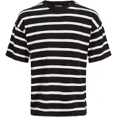 Jack & Jones Camiseta De Manga Curta Emil Knit