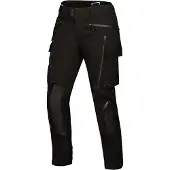 IXS Venture-STX 1.0 Calças de tecido Preto L