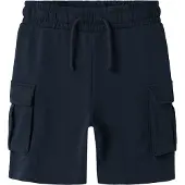 Name it Calções Cargo Ollie