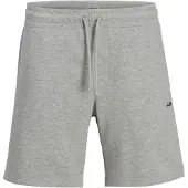 Jack & Jones Short De Treino Gorm Reg Rebel Logo