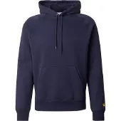 Carhartt WIP Sweatshirt 'Chase' marinho