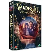 Dvd Valdes Jul