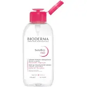Bioderma Sensibio H2O Make Up Removing Micelle Solution 850ml