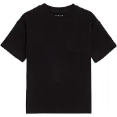 We fashion Camisola preto