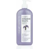 Clearé Institute Shampoo alla Violetta 400ml — Shampoo