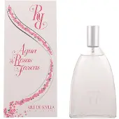 Aire Sevilla Eau De Toilette Rosas Frescas 150ml