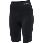 Hummel Leggings Curtos Tif Seamless