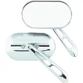 Kuryakyn Espelho Retrovisor Magnum Plus