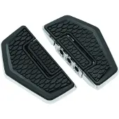 Kuryakyn Estribos Hex Kur5908