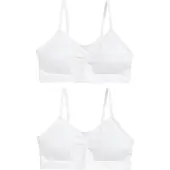 Next Soutien branco