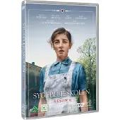 Dvd Sygeplejeskolen