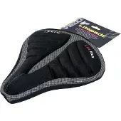 Velo Capa De Selim De Bicicleta Ergo Treking