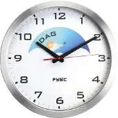 Fysic Relógio Digital Fk150